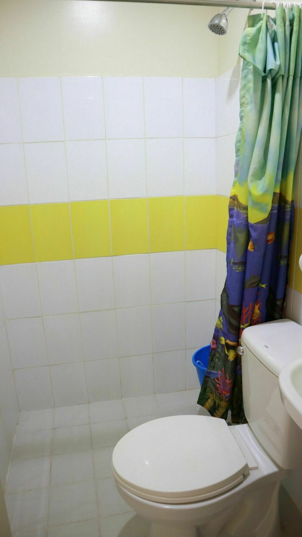 C Tower Studio Apartments Puerto Princesa Eksteriør bilde