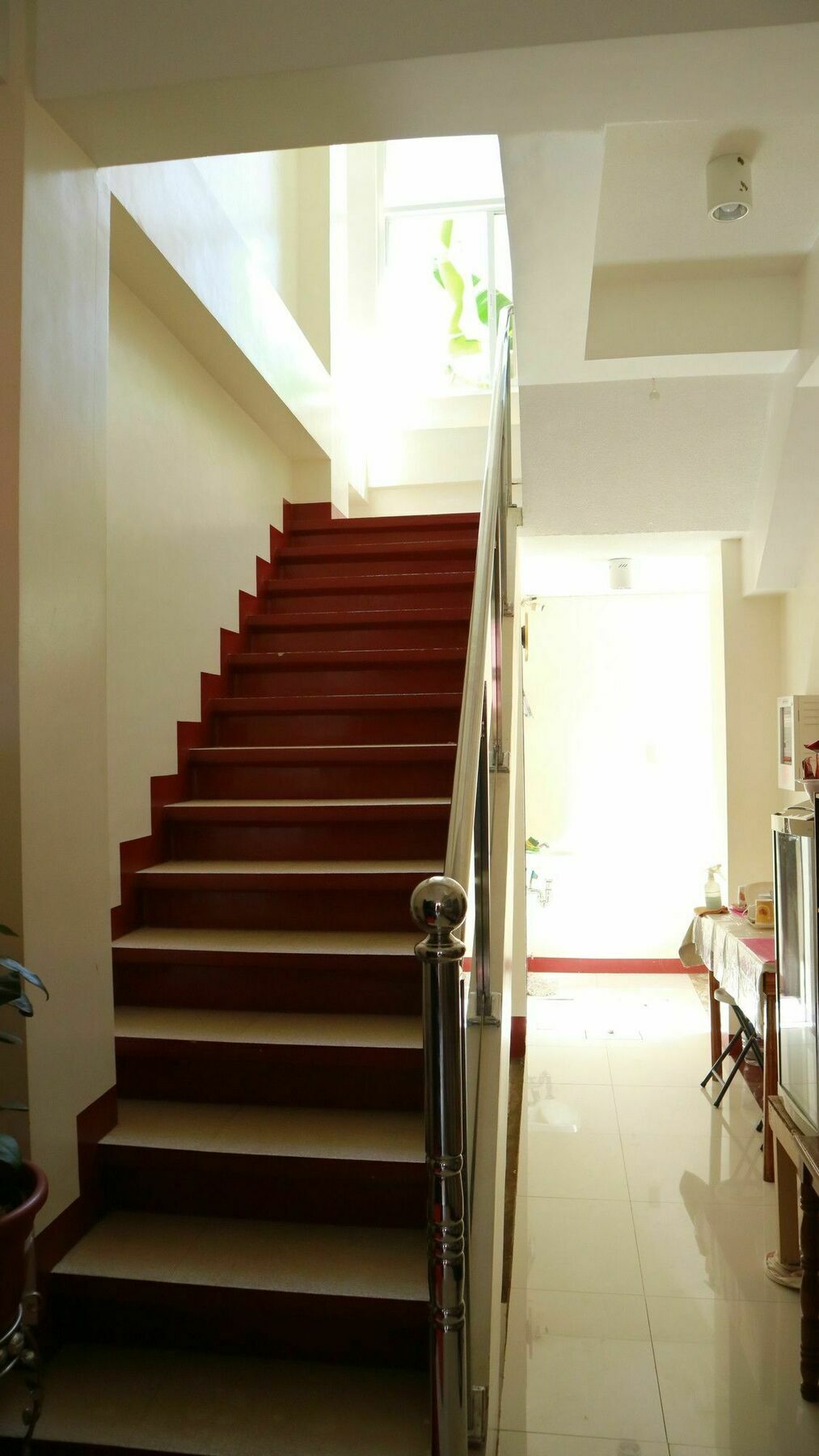 C Tower Studio Apartments Puerto Princesa Eksteriør bilde